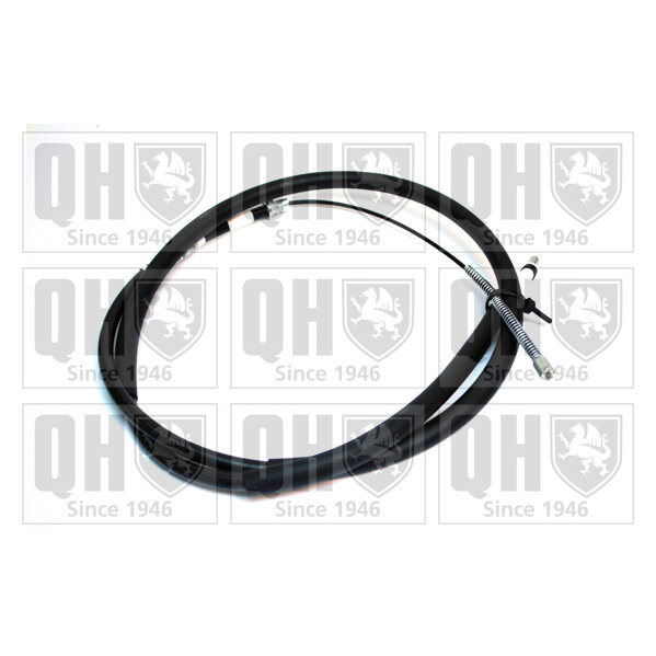 Câble De Frein Quinton Hazell Bc2447