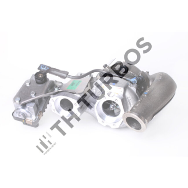 Turbocompresseur Turbo's Hoet 2100732