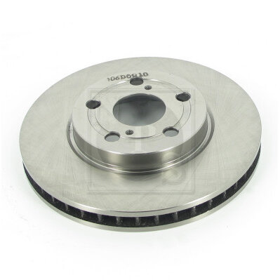 1 Disque De Frein Nps T330a104