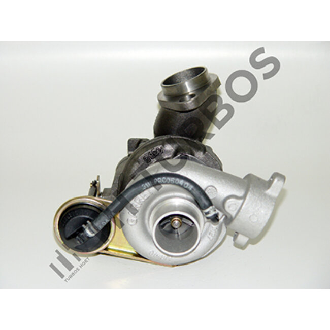 Turbocompresseur Turbo's Hoet 1100156