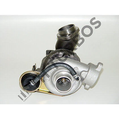 Turbocompresseur Turbo's Hoet 1100156