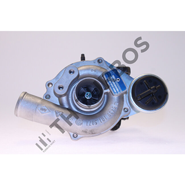 Turbocompresseur Turbo's Hoet 1102759