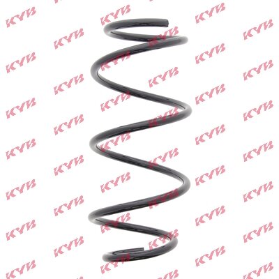 1 Ressort De Suspension Kyb