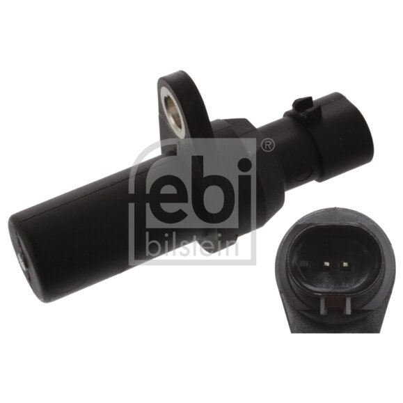 Capteur De Vilebrequin Febi 44647