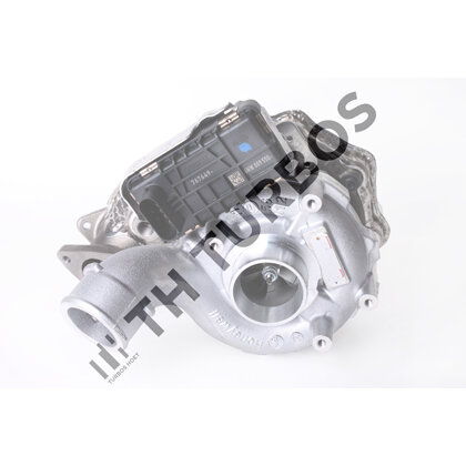 Turbocompresseur Turbo's Hoet 2100908
