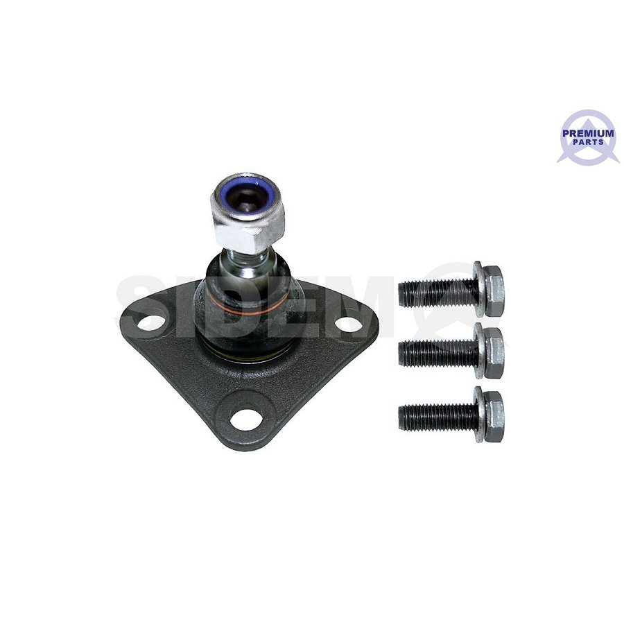 Rotule De Suspension Sidem 54086