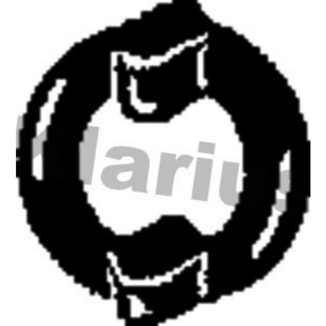 Joint Échappement Klarius 420063