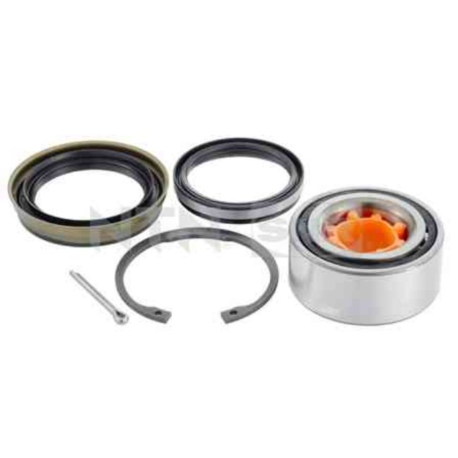 Kit De Roulement De Roue Snr R169.24