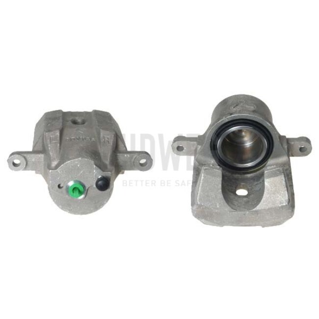 Etrier De Frein Avant Droit Budweg 344027