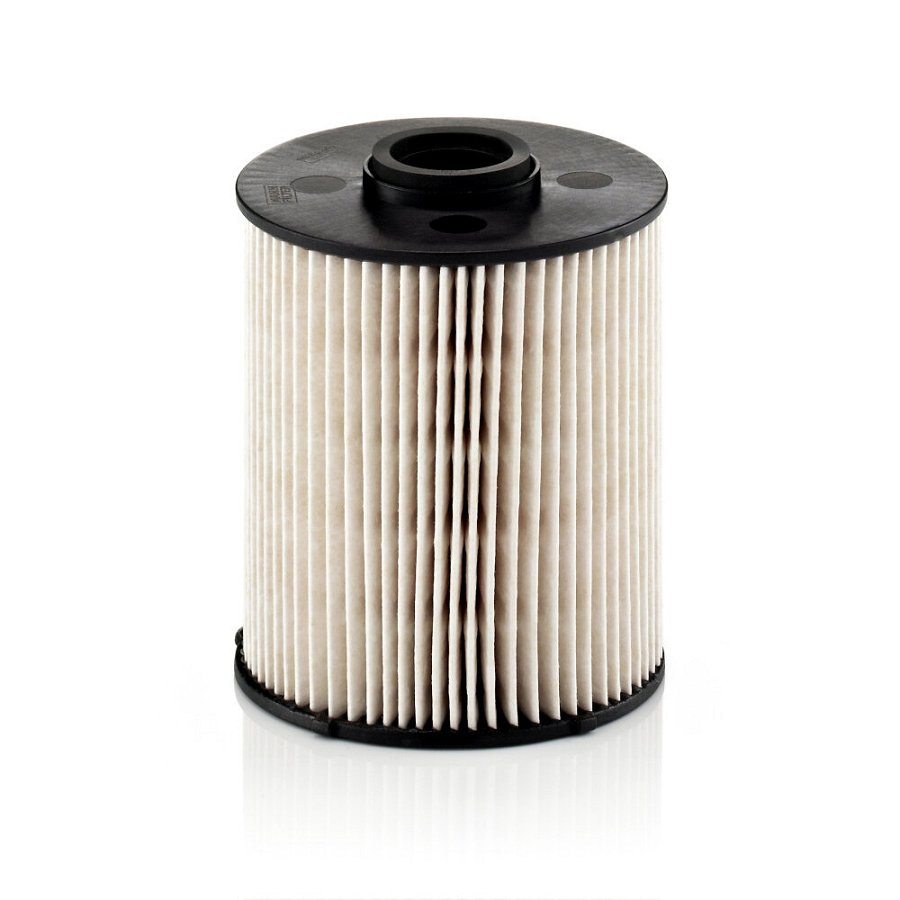 Filtre À Carburant Mann-filter Pu839x