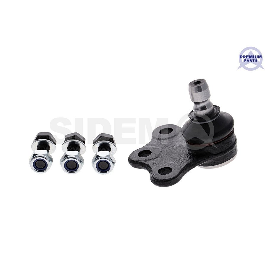 Rotule De Suspension Sidem 9081