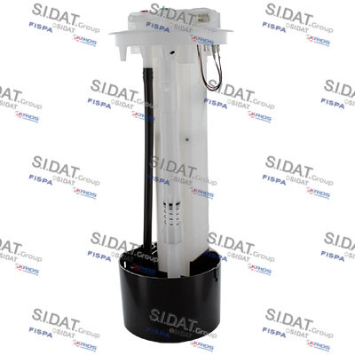 Capteur De Niveau De Carburant Fispa 71383