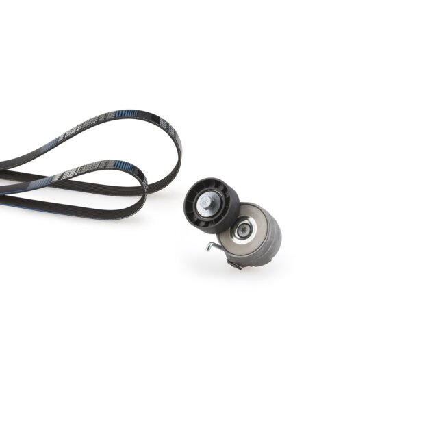 Kit De Courroies D'accessoires Gates K026pk1310