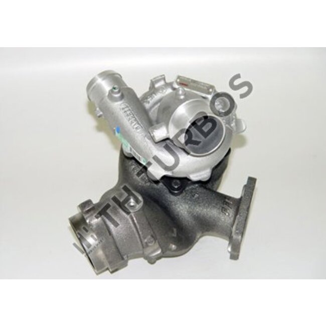 Turbocompresseur Turbo's Hoet 1102089