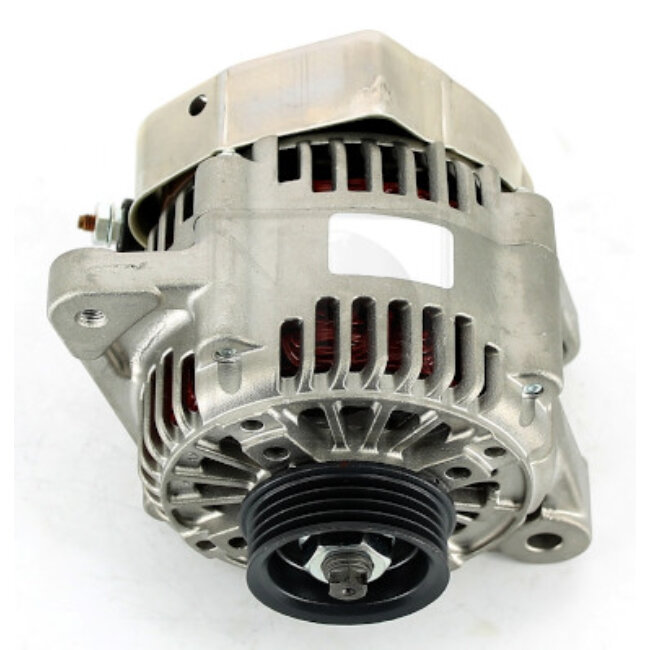 Alternateur Nps D511u13