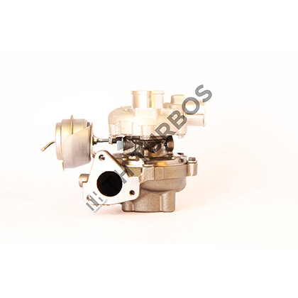 Turbocompresseur Turbo's Hoet 1103939
