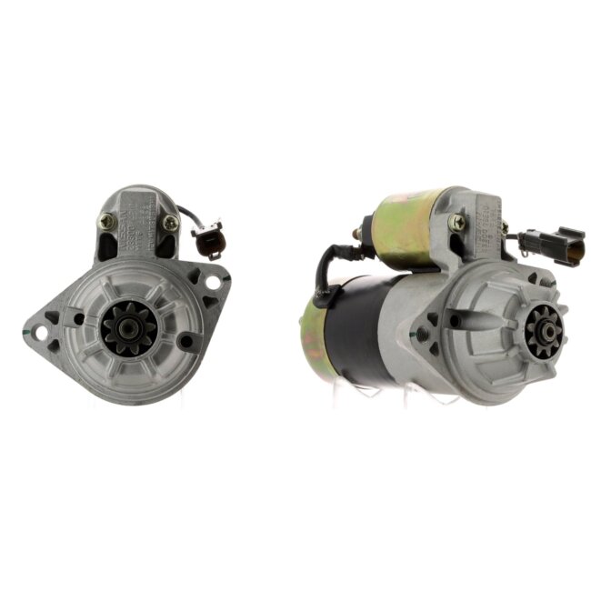 Démarreur Cevam 9529