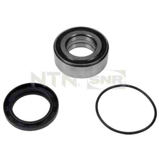 Kit De Roulement De Roue Snr R140.86