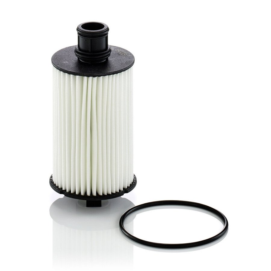 Filtre À Huile Mann-filter Hu8008z