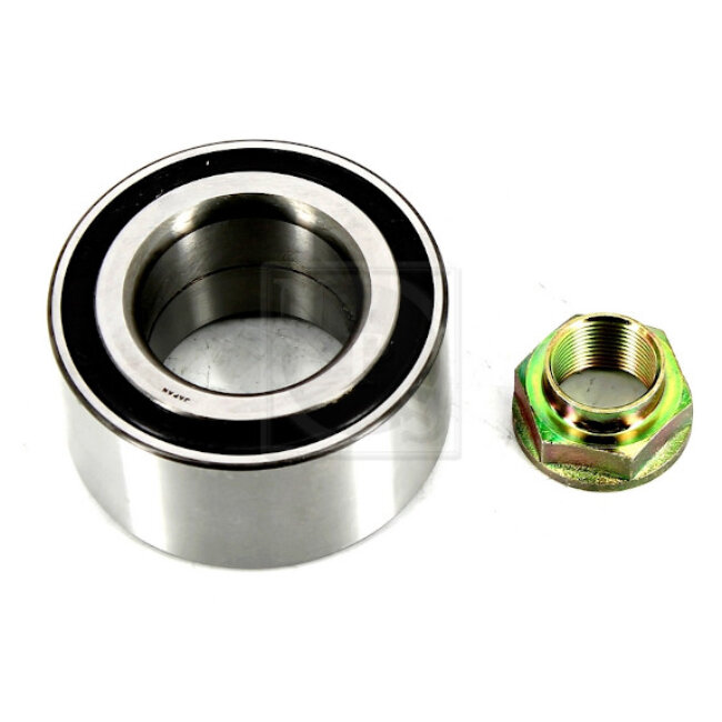 Kit De Roulement De Roue Nps H470a19