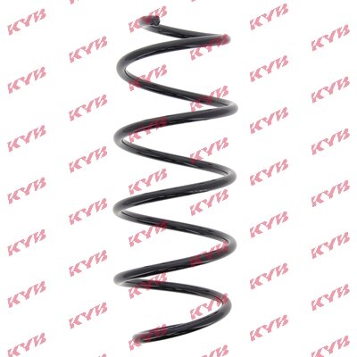 1 Ressort De Suspension Kyb