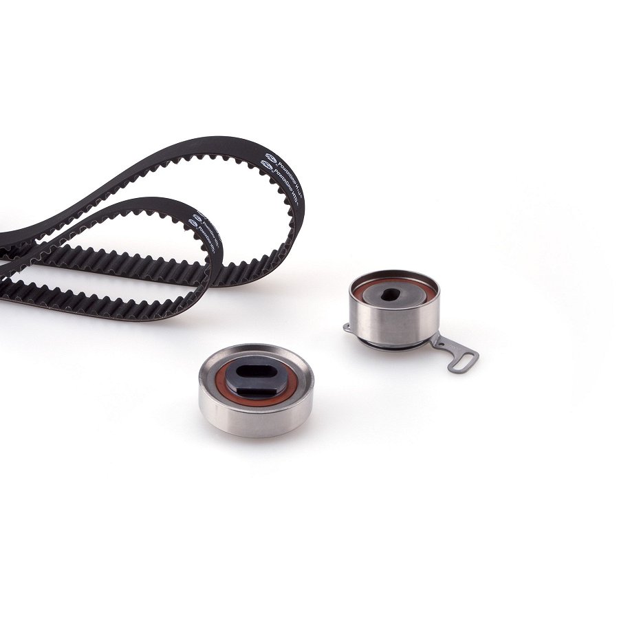 GATES Kit de distribution pour HONDA: Shuttle, Accord (Ref: K015480XS)