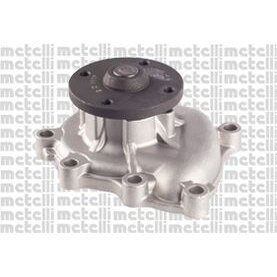 Pompe À Eau Metelli 24-1117