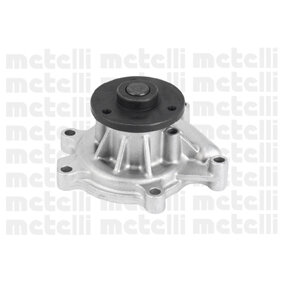 Pompe À Eau Metelli 24-0826