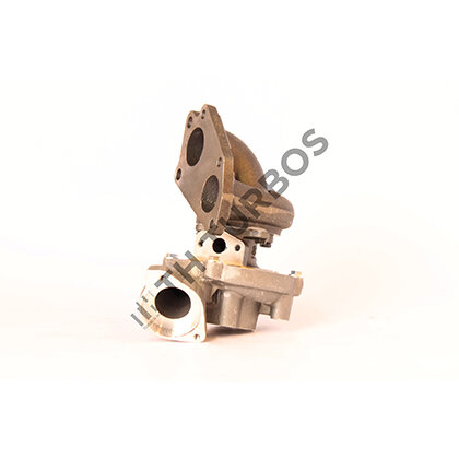 Turbocompresseur Turbo's Hoet 2100466