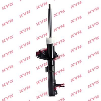 1 Amortisseur Kyb 333710