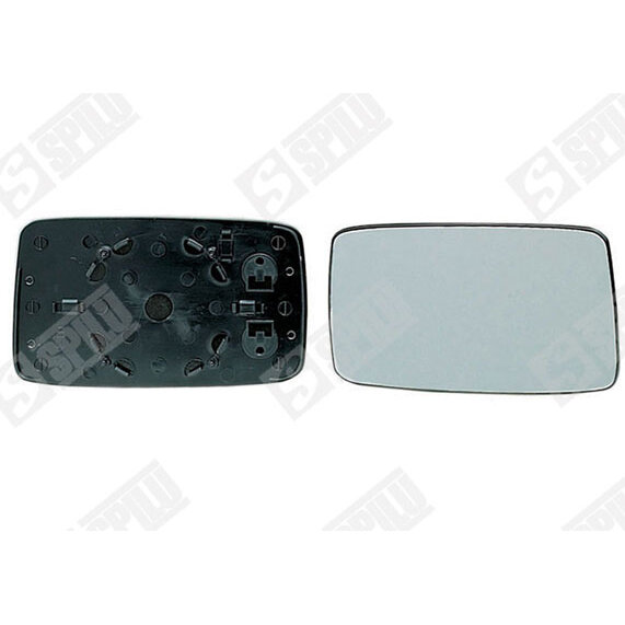 Miroir De Sécurité Côté Passager Spilu 12702