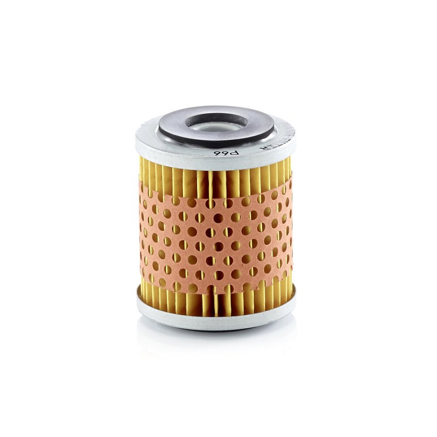 MANN FILTER Filtre a  carburant MANN-FILTER P 66 x (X1)