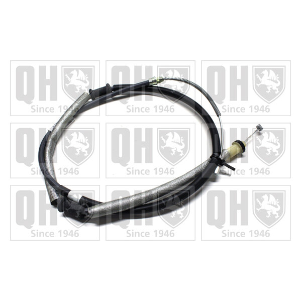 Câble De Frein Quinton Hazell Bc3951