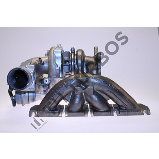 Turbocompresseur Turbo's Hoet 1100688