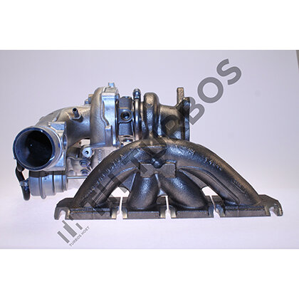 Turbocompresseur Turbo's Hoet 1100688