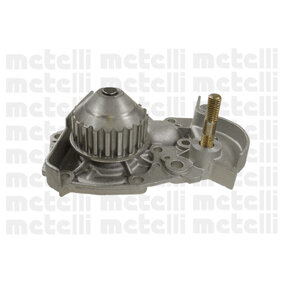 Pompe À Eau Metelli 24-0412