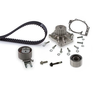 Kit Distribution & Pompe À Eau Gates Kp15580xs