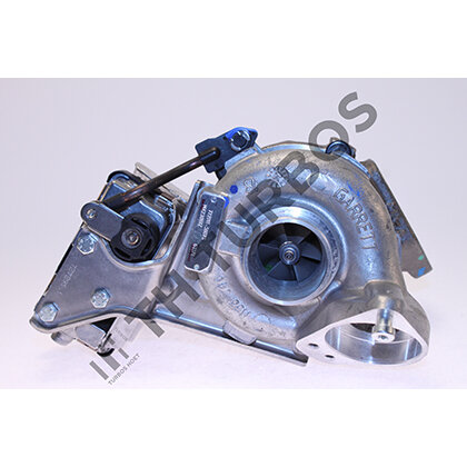 Turbocompresseur Turbo's Hoet 1103974