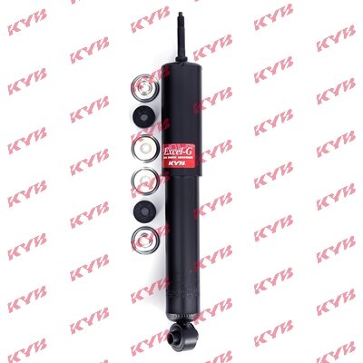 1 Amortisseur Kyb 344305