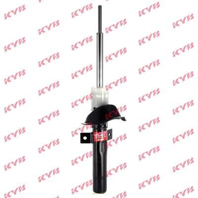 1 Amortisseur Kyb 333701