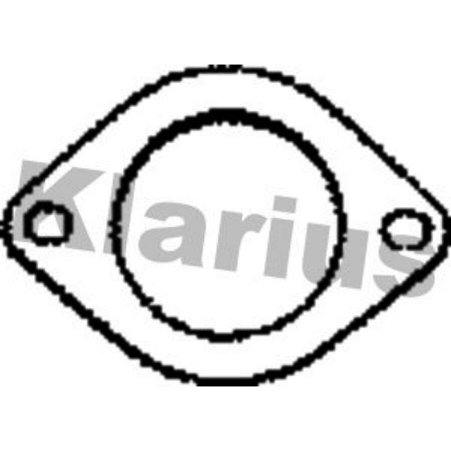 Joint Échappement Klarius 410152