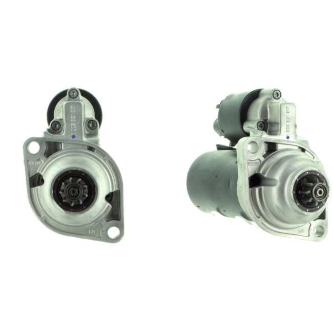 Démarreur Cevam 3397