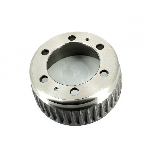 Tambour De Frein Nps H340i12