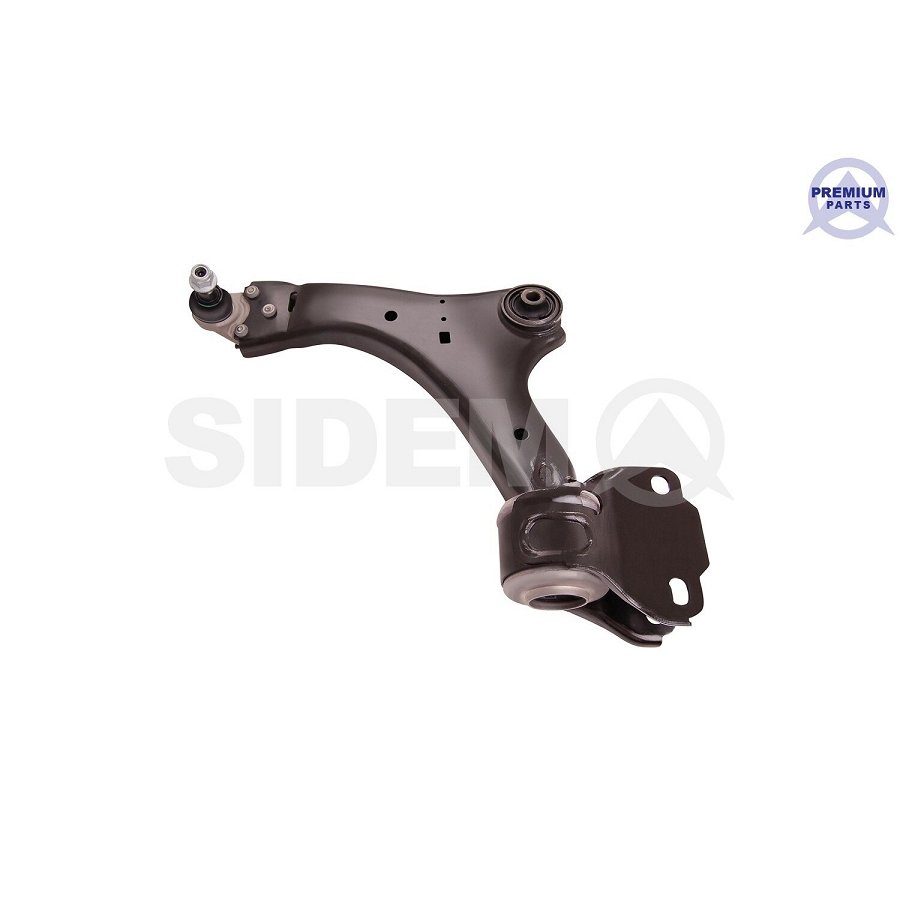 Bras De Suspension Sidem 65472