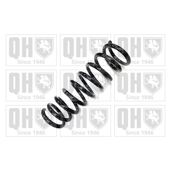 1 Ressort De Suspension Quinton Hazell Qcs8044