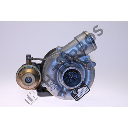 Turbocompresseur Turbo's Hoet 1100149