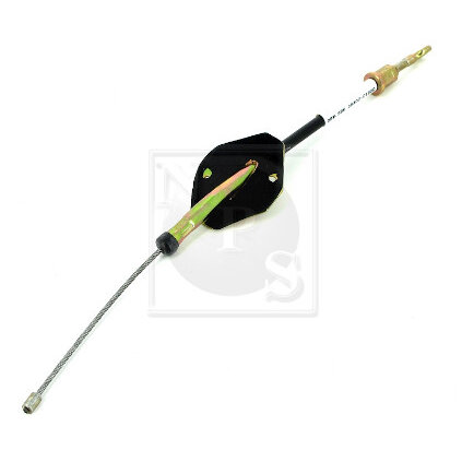 Câble De Frein Avant Nps N290n24