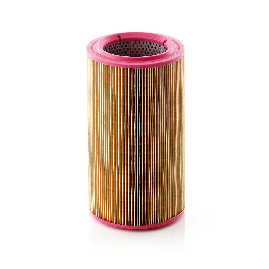Filtre À Air Mann-filter C14004