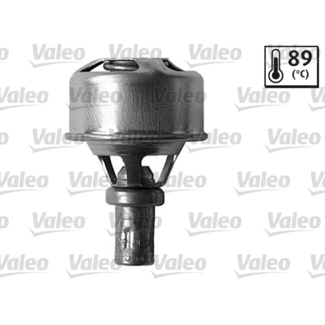 Thermostat Valeo 819924