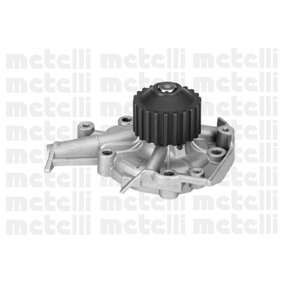 Pompe À Eau Metelli 24-0738